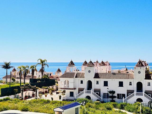 Preciosa casa con piscina en Algarrobo Costa photo 0