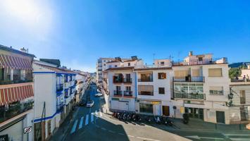 Preciosa casa con azotea en Torrox Pueblo photo 0