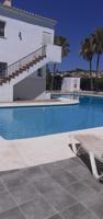 Bonito piso con piscina en Nerja photo 0