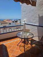 Bonita casa con vistas al mar en Nerja photo 0