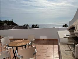 Precioso dúplex al lado de la playa en Torrox photo 0