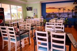 Magnífico bar restaurante en Nerja photo 0