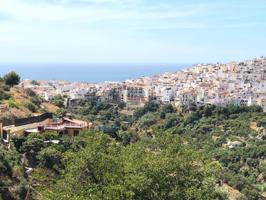 Conjunto de 2 villas en Torrox Pueblo photo 0