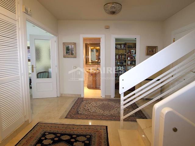 Chalet pareado Las Matas de las Rozas photo 0