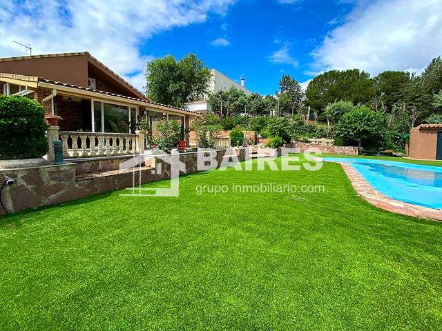 🏡 Chalet Independiente en Urbanización Santa María – Sin Honorarios para el Comprador photo 0