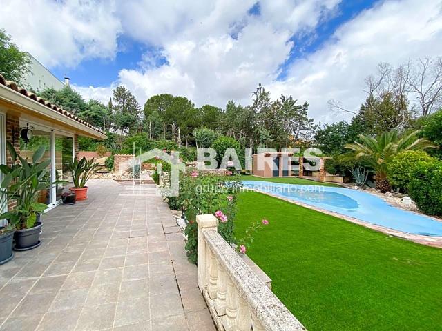 🏡 Chalet Independiente en Urbanización Santa María – Sin Honorarios para el Comprador photo 0