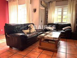 Chalet adosado Villafranca del castillo photo 0