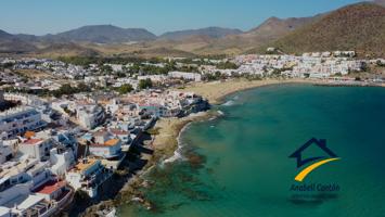 Exclusivo Tríplex a pocos pasos de la Playa en San José, Almería: Confort y Elegancia Frente al Mar photo 0