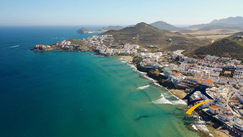 Exclusivo Tríplex a pocos pasos de la Playa en San José, Almería: Confort y Elegancia Frente al Mar photo 0