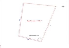 Solar en Venta en Huercal de Almería photo 0