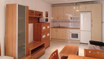Apartamento de 1 dormitorios a pocos metros de La Puerta de Purchena photo 0