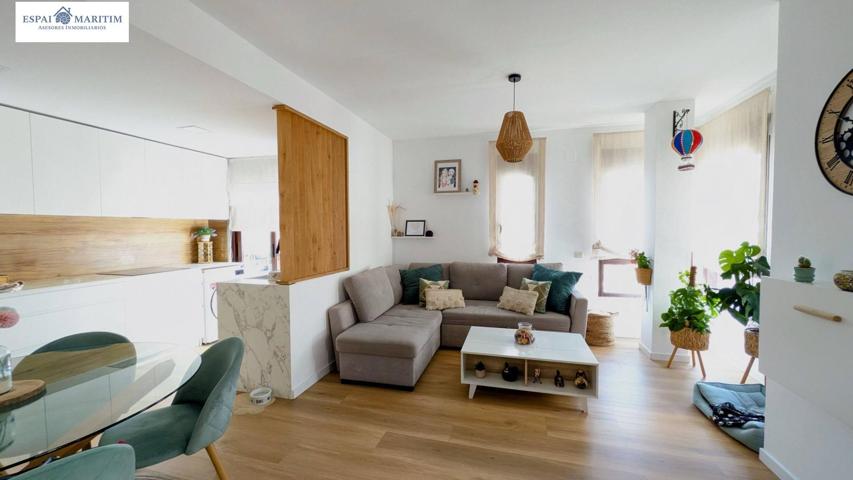 Piso en Vilamarxant, con garaje y trastero photo 0