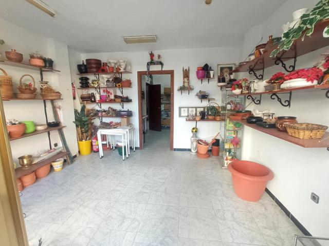 Oficina En venta en Pagés Del Corro-López De Gomara, Sevilla photo 0