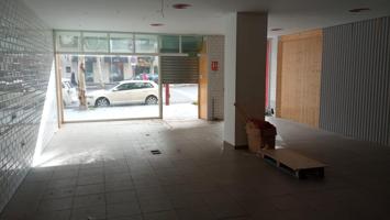 Oficina En venta en Arenal - Museo, Sevilla photo 0