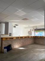 Oficina En venta en Ronda De Triana-Patrocinio-Turruñuelo, Sevilla photo 0