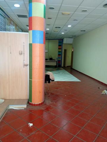 Oficina En alquiler en Ronda De Triana-Patrocinio-Turruñuelo, Sevilla photo 0