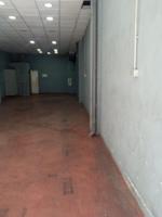 Oficina En alquiler en Ronda De Triana-Patrocinio-Turruñuelo, Sevilla photo 0