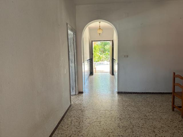 Unifamiliar En venta en Olivares, Olivares photo 0