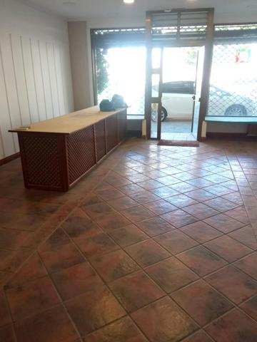 Oficina En alquiler en Centro, Tomares photo 0