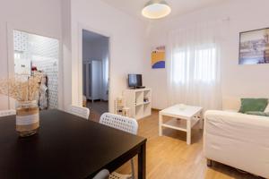 Piso En venta en Pagés Del Corro-López De Gomara, Sevilla photo 0