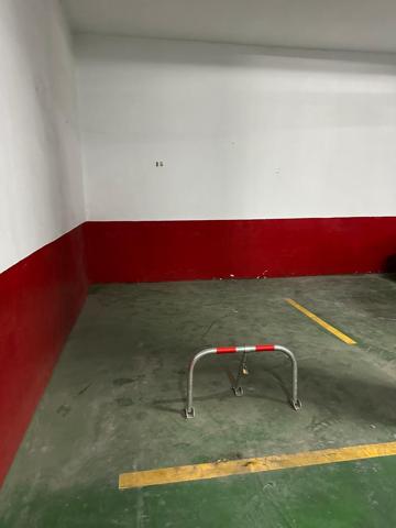 Parking En venta en Triana - Turruñuelo, Sevilla photo 0