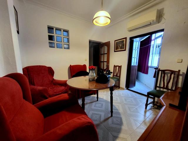 Piso En venta en Triana - San Vicente -Manuel Arellano, Sevilla photo 0