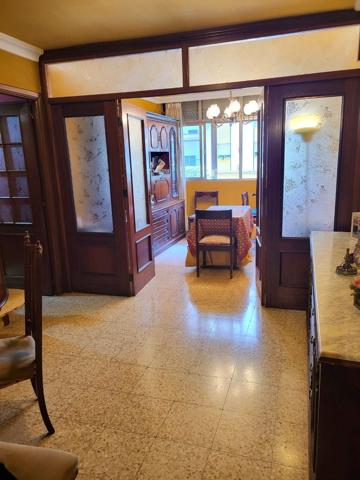 Piso En venta en Ronda De Triana-Patrocinio-Turruñuelo, Sevilla photo 0