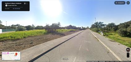 Terreno Urbanizable En venta en Andalucia, Sanlucar La Mayor photo 0