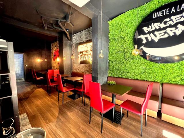 SE VENDE LOCAL COMERCIAL photo 0