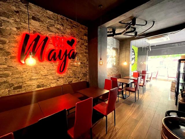 SE ALQUILA BAR SIN TRASPASO photo 0