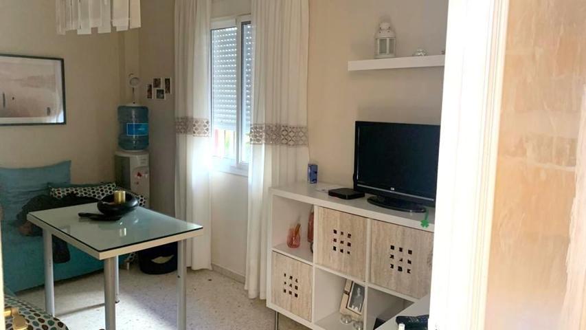 SE AQUILA CASA EN GELVES photo 0