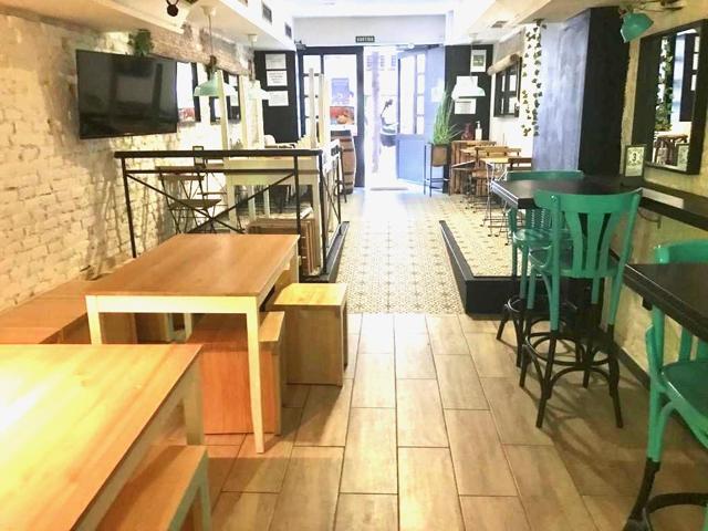 Local comercial - Barcelona photo 0