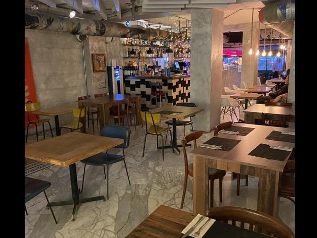 Local comercial - Barcelona photo 0