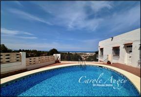 Chalet - Torre - Denia photo 0