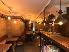 Local comercial - Barcelona photo 0