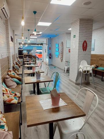 Local comercial - Castelldefels photo 0