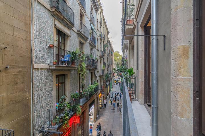 Piso - Barcelona photo 0