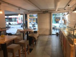 Local comercial - Barcelona photo 0
