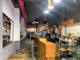 Local comercial - Barcelona photo 0