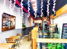 Local comercial - Barcelona photo 0