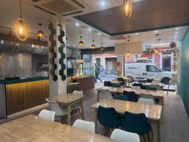 Local comercial - Barcelona photo 0