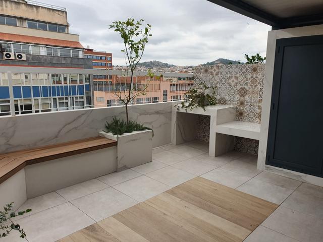 Ático - Barcelona photo 0