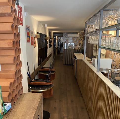 Local comercial - Barcelona photo 0