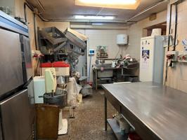 Local comercial - Cornellà de Llobregat photo 0