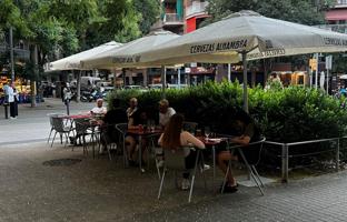 Local comercial - Barcelona photo 0