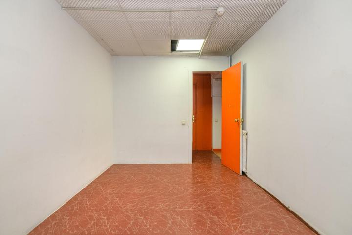 Oficina - Barcelona photo 0