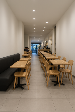 Local comercial - Barcelona photo 0
