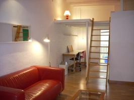 Estudio - Barcelona photo 0