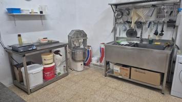 Local comercial - Badalona photo 0