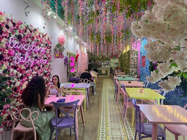 Local comercial - Barcelona photo 0